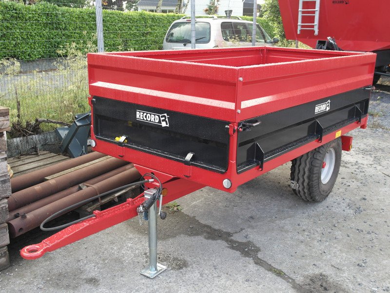 Agriculture tipper SP