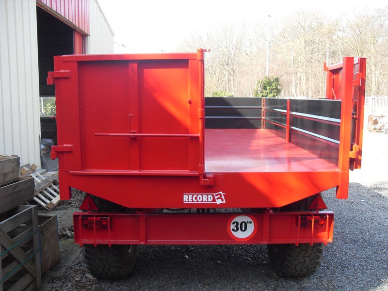 Agriculture tipper SP