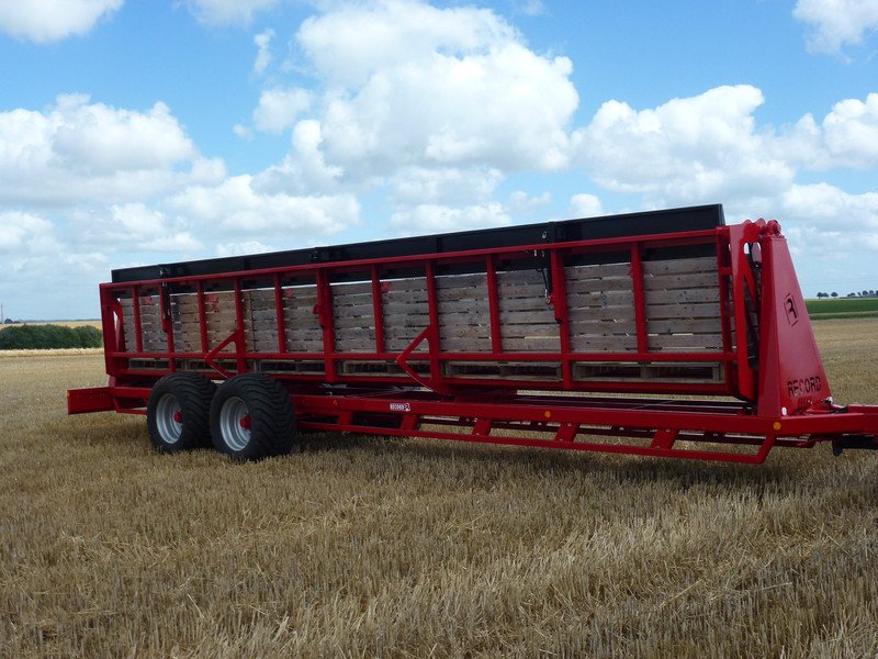 Kantelwagen RPLI