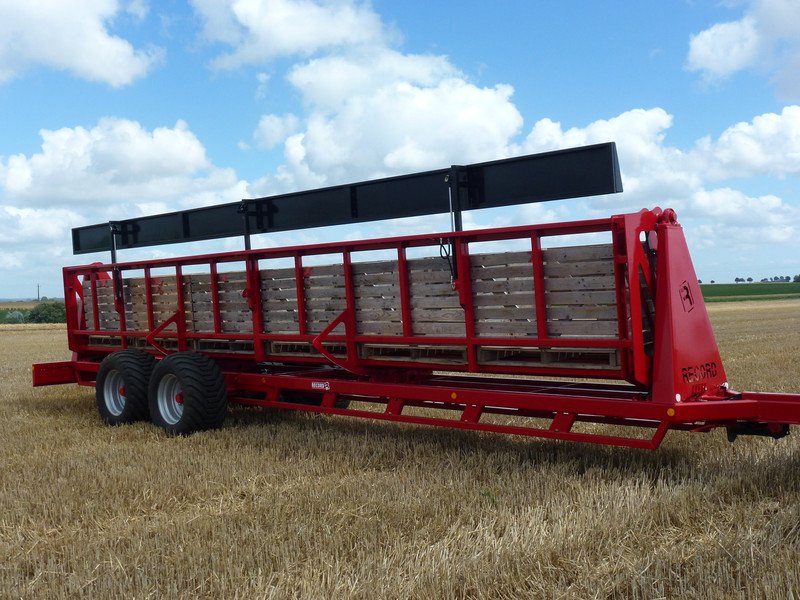 Kantelwagen RPLI