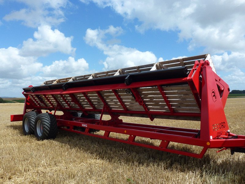 Kantelwagen RPLI