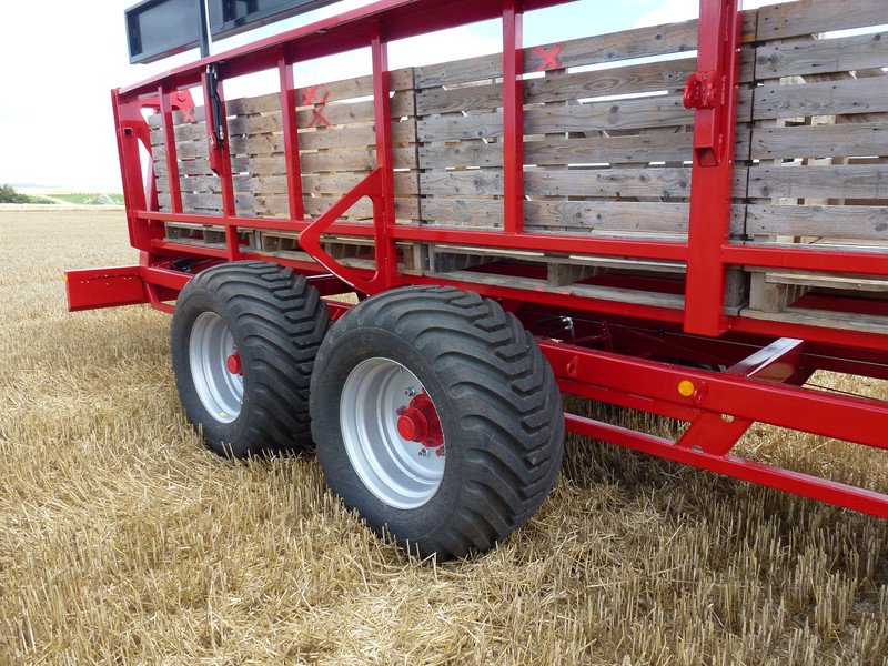 Kantelwagen RPLI