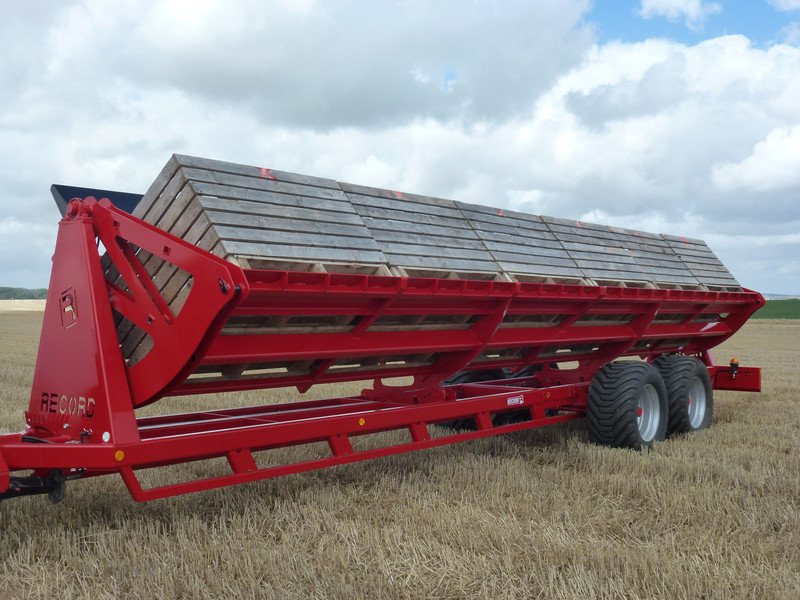 Kantelwagen RPLI