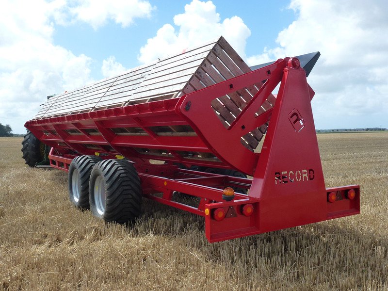 Kantelwagen RPLI