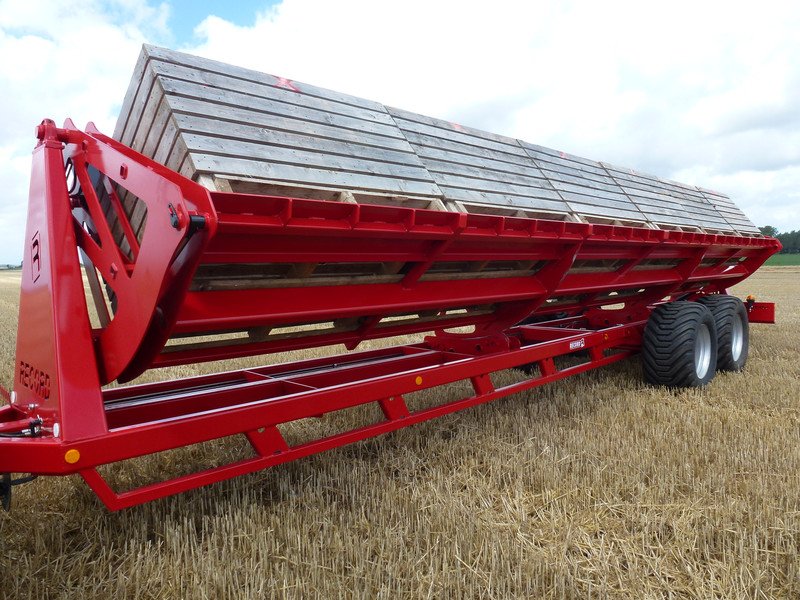 Kantelwagen RPLI