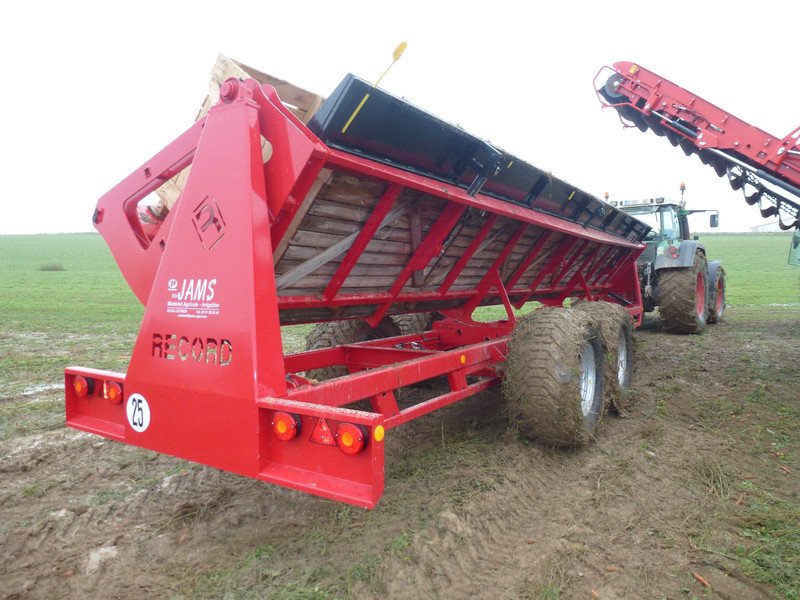 Kantelwagen RPLI
