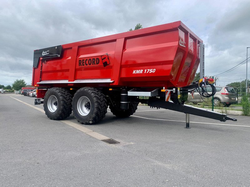 Agriculture trailer KMR