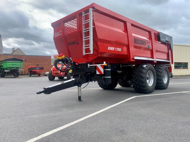 Agriculture trailer KMR