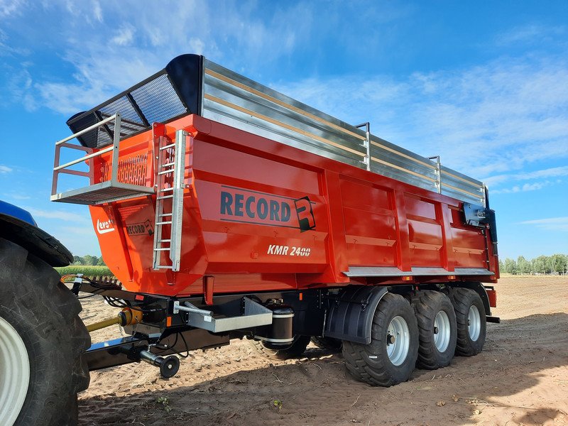 Agriculture trailer KMR