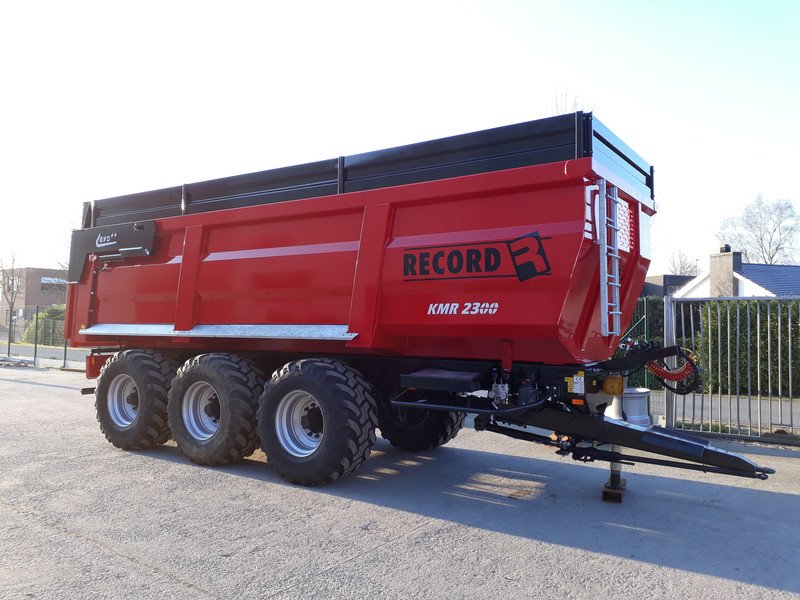 Agriculture trailer KMR