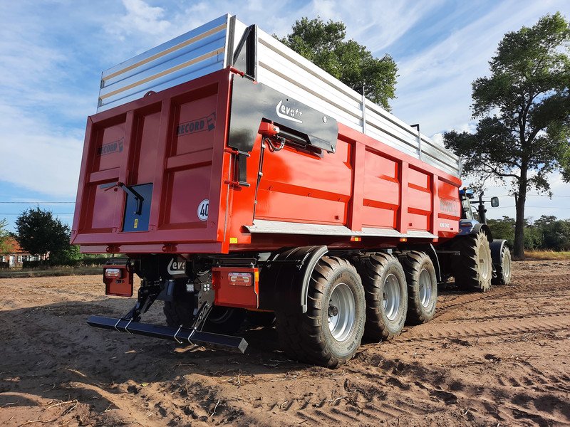 Agriculture trailer KMR