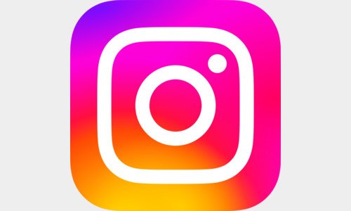 Page Instagram