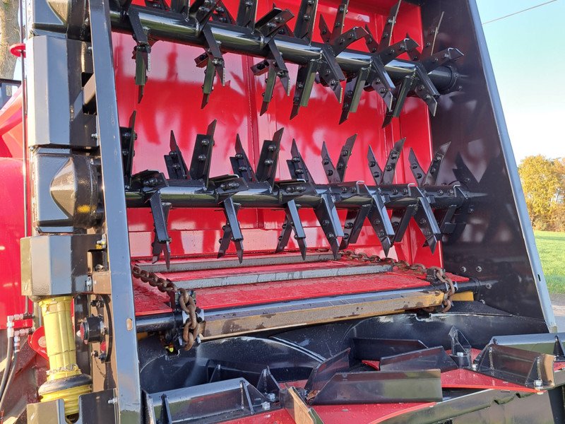 Muck spreader Vulkan VS 4500 Evo++