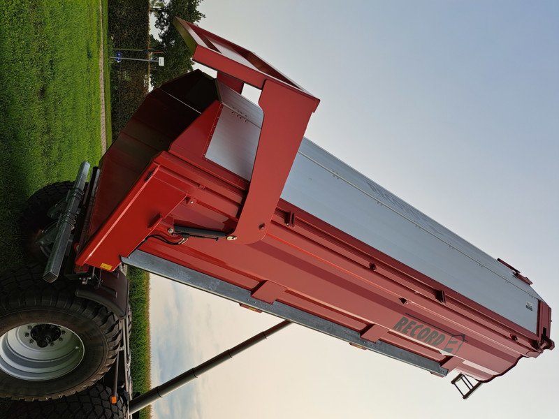 Hydraulische afdekkleppen