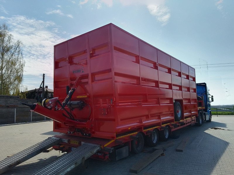 Mestcontainer