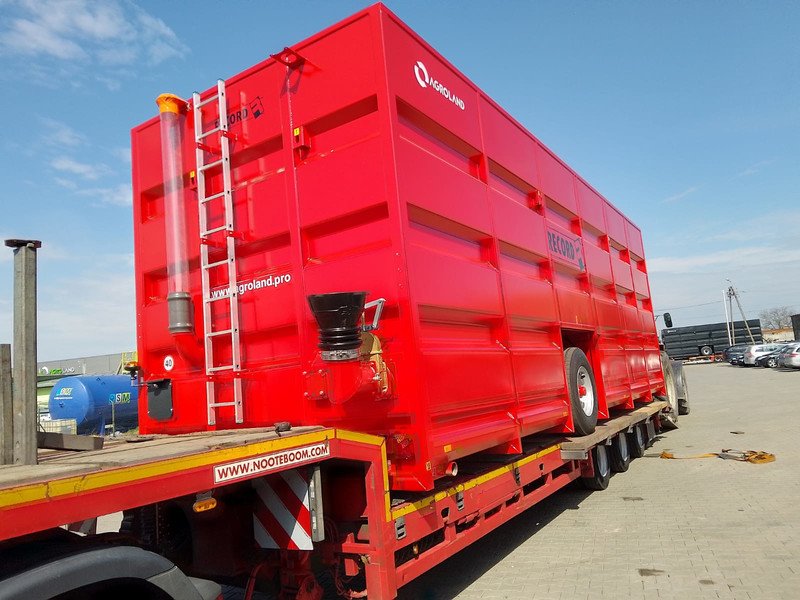 Mestcontainer