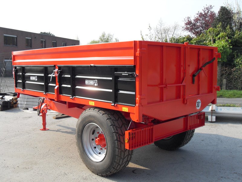 Agriculture tipper SP