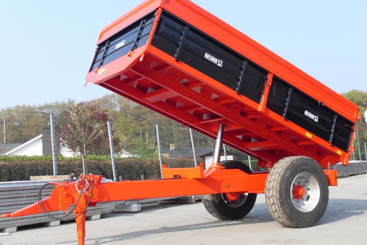 Agriculture tipper SP