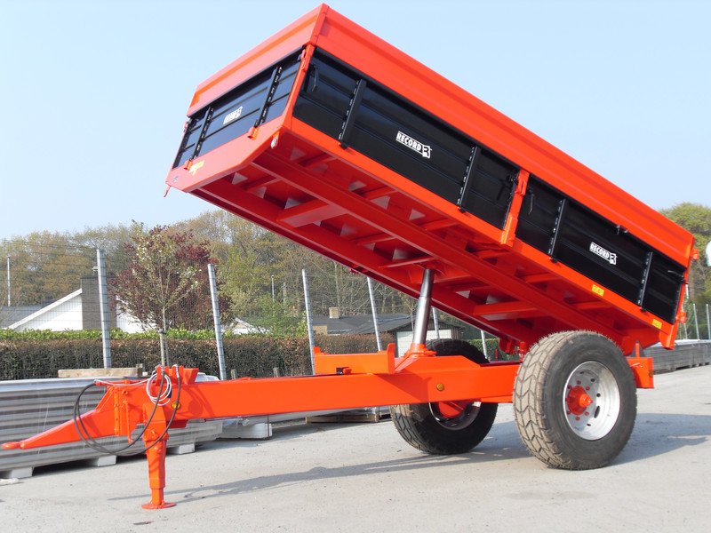 Agriculture tipper SP